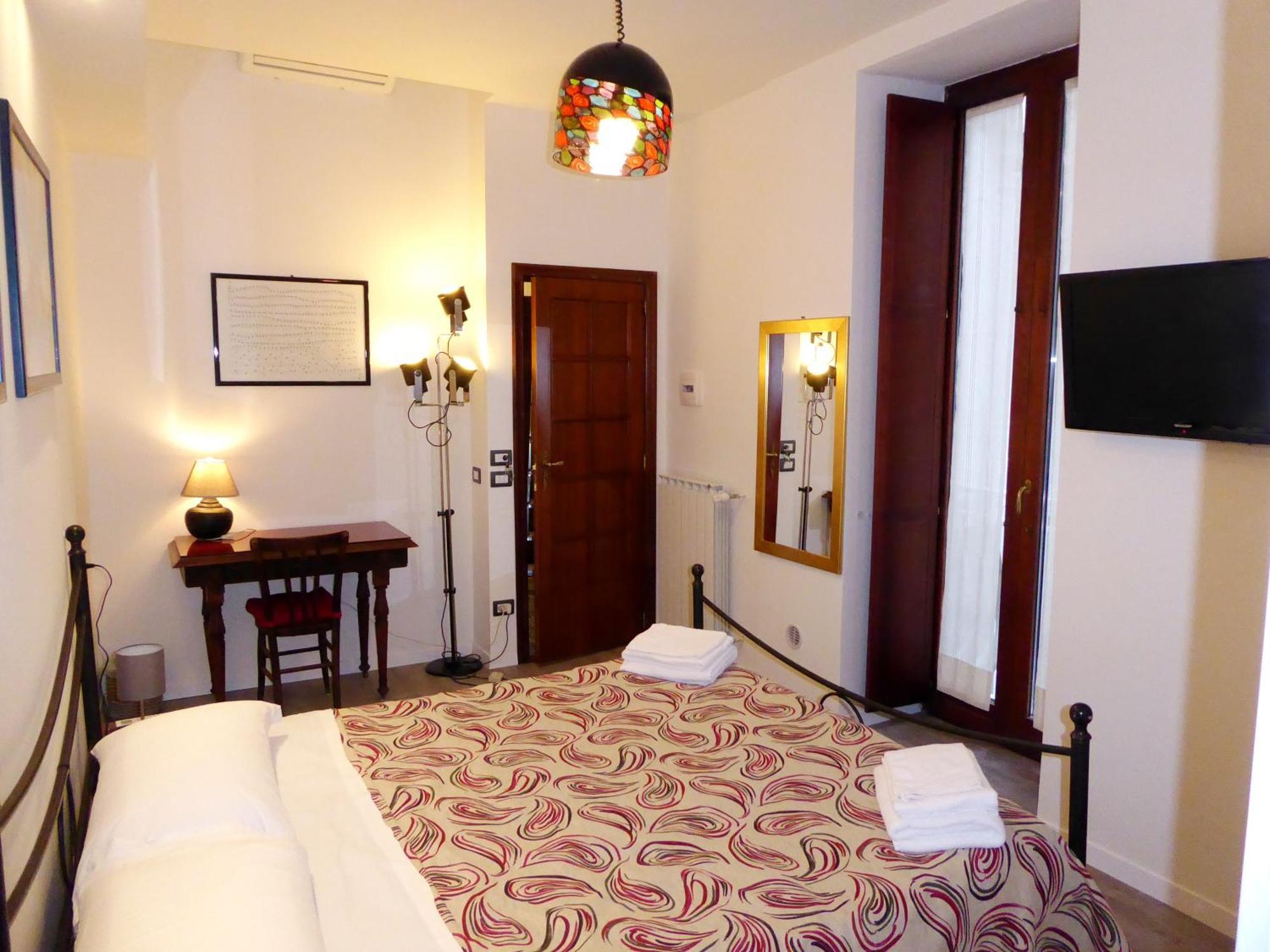 Casa Cesira Incentro Hotel Naples Exterior photo