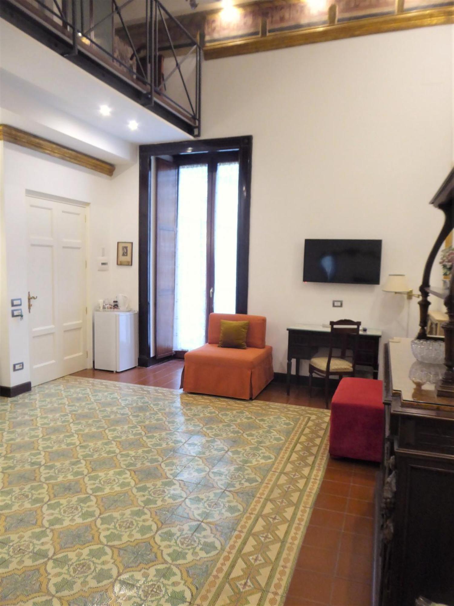 Casa Cesira Incentro Hotel Naples Exterior photo