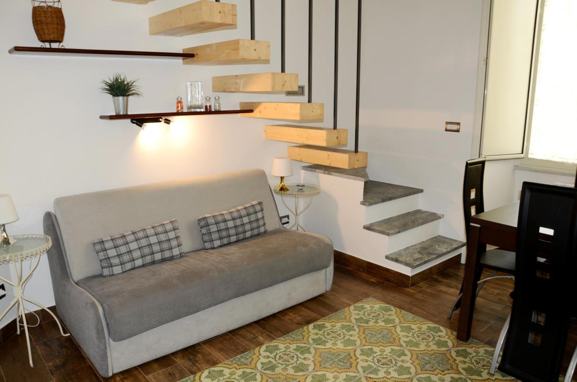 Casa Cesira Incentro Hotel Naples Exterior photo