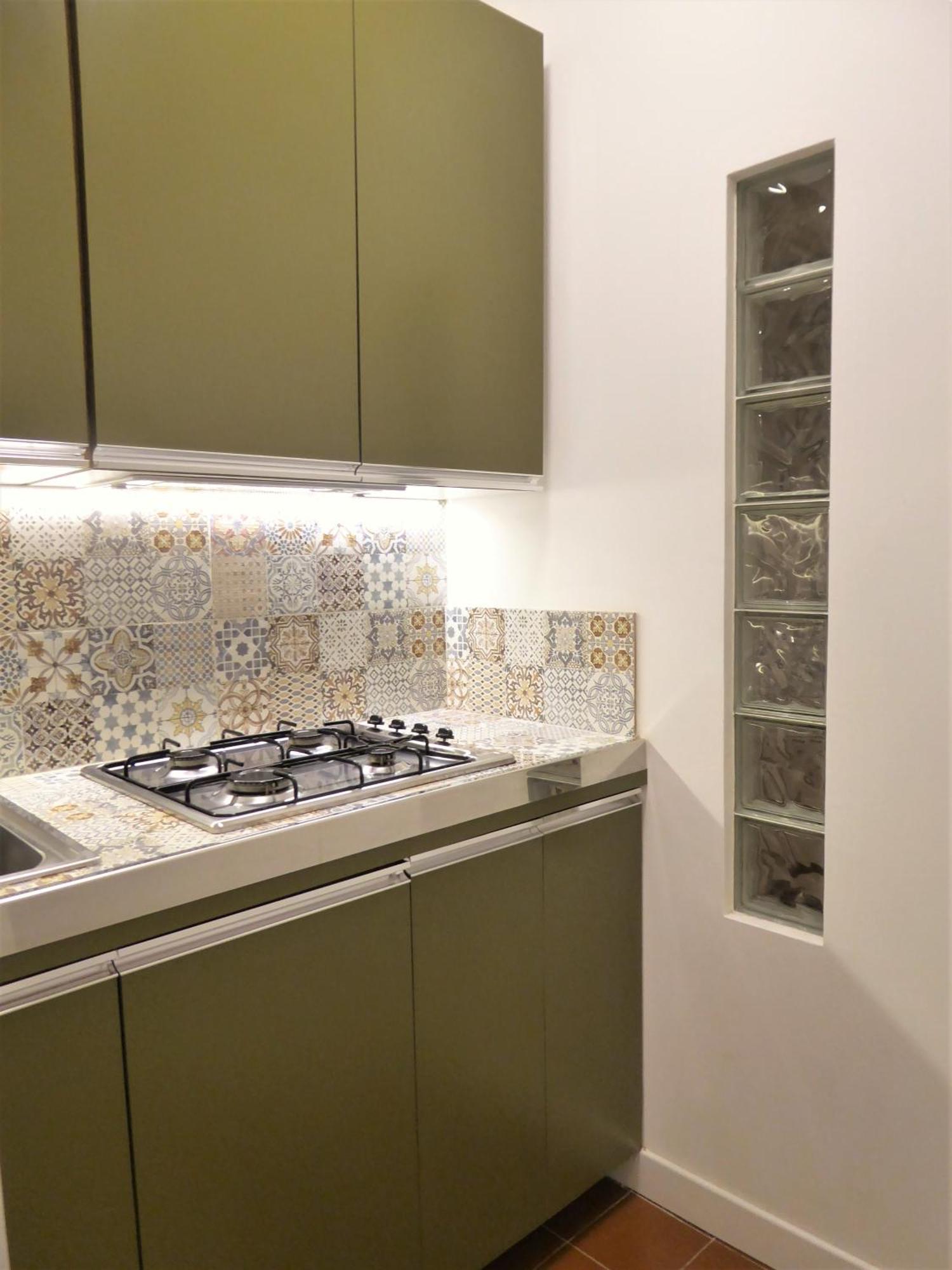 Casa Cesira Incentro Hotel Naples Room photo